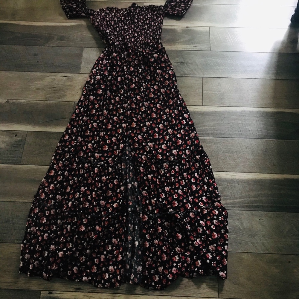 Macy dress